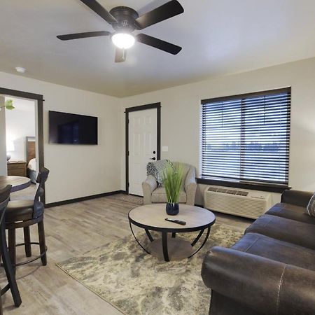 Copper King Extended Stay Collection Butte Luaran gambar