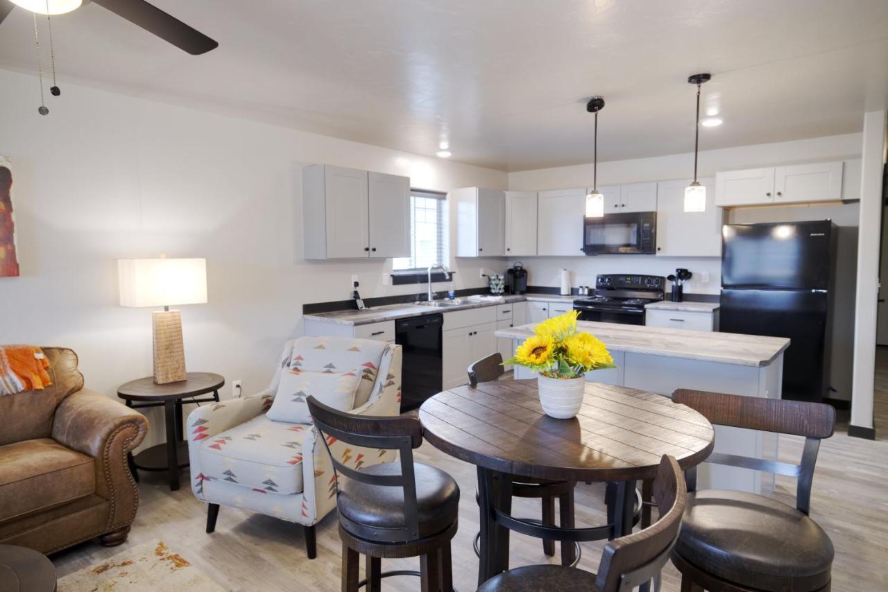 Copper King Extended Stay Collection Butte Luaran gambar