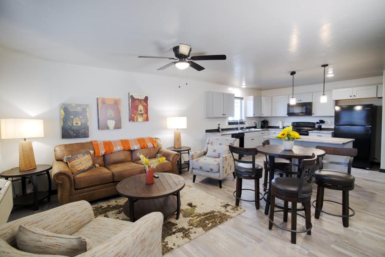 Copper King Extended Stay Collection Butte Luaran gambar