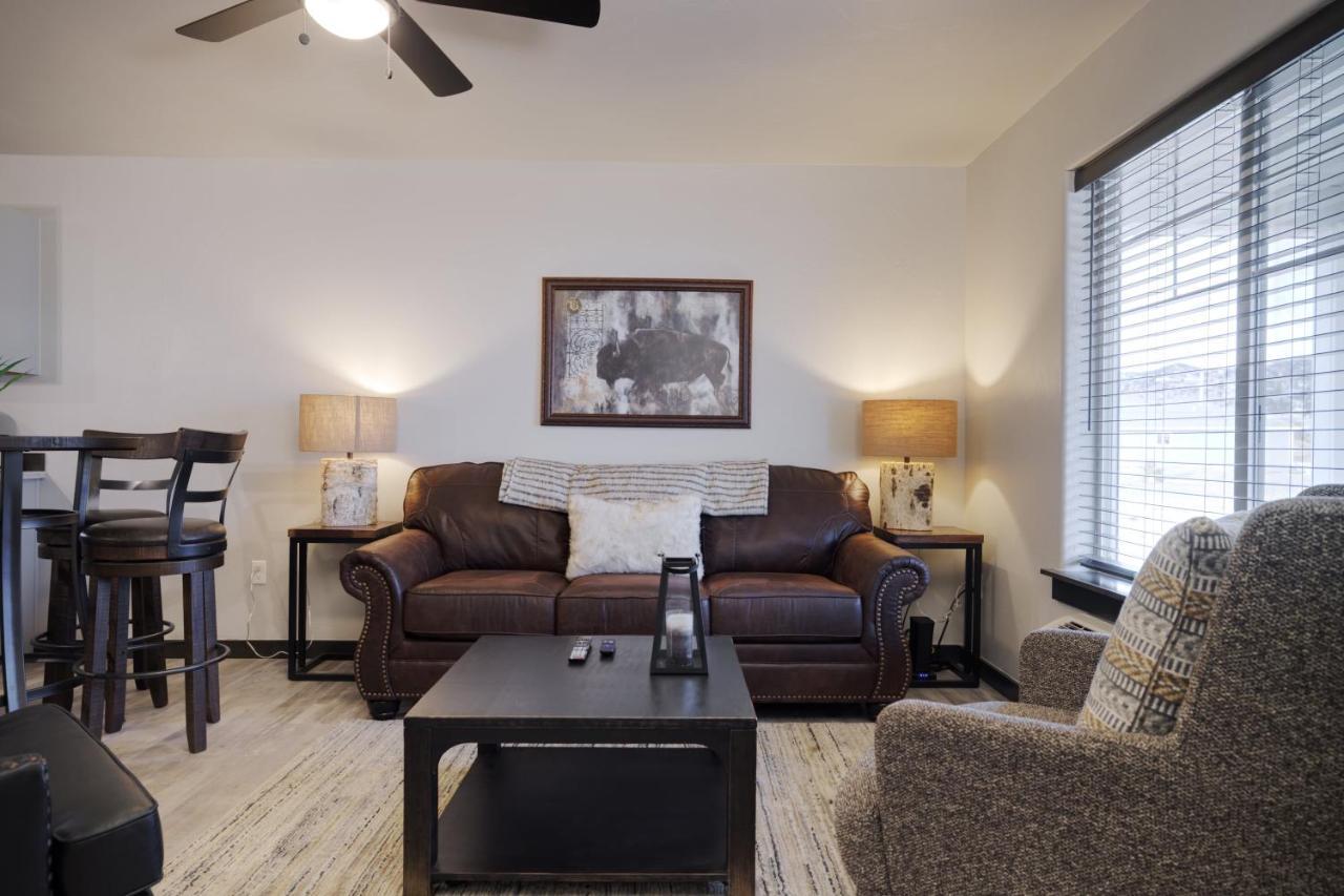 Copper King Extended Stay Collection Butte Luaran gambar