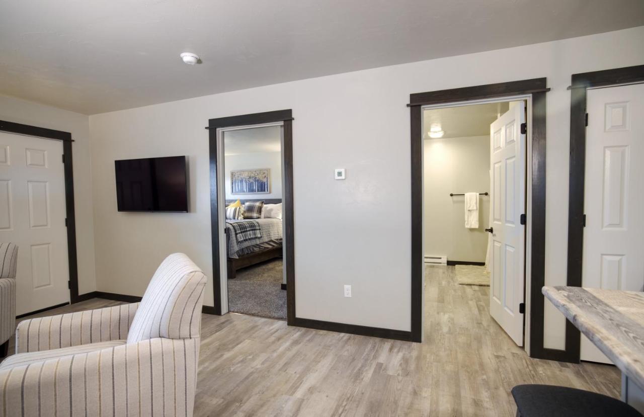 Copper King Extended Stay Collection Butte Luaran gambar