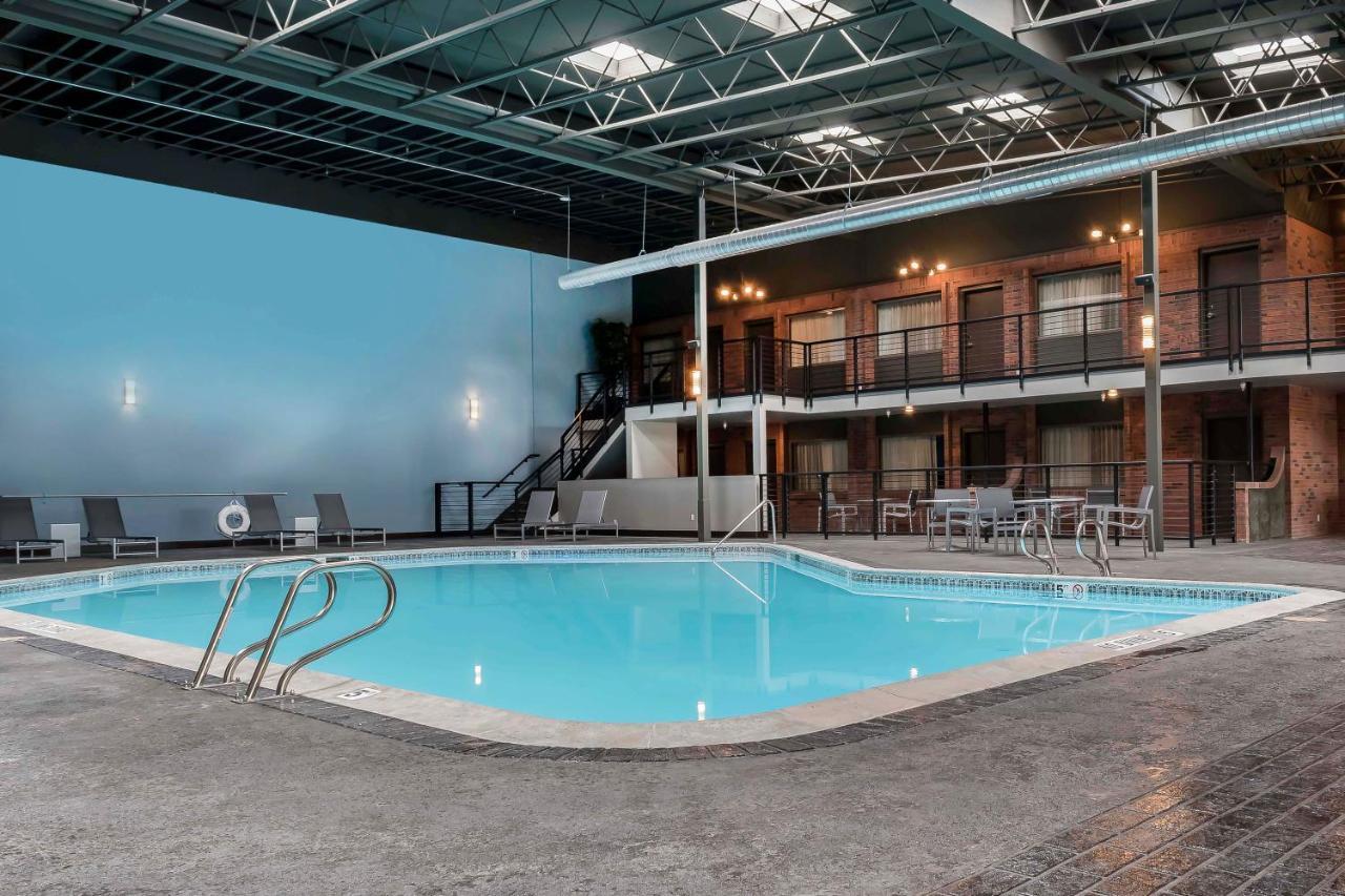 Copper King Extended Stay Collection Butte Luaran gambar