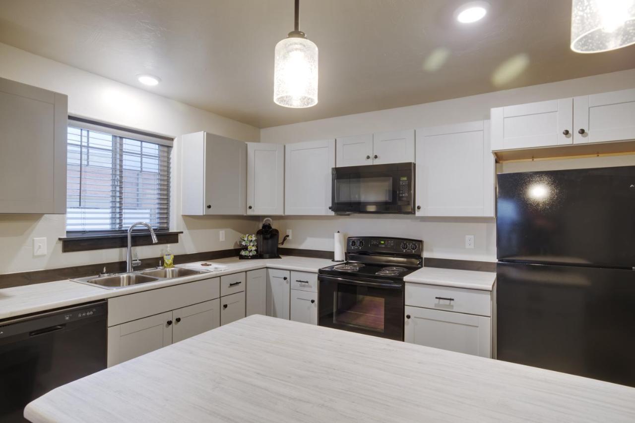 Copper King Extended Stay Collection Butte Luaran gambar