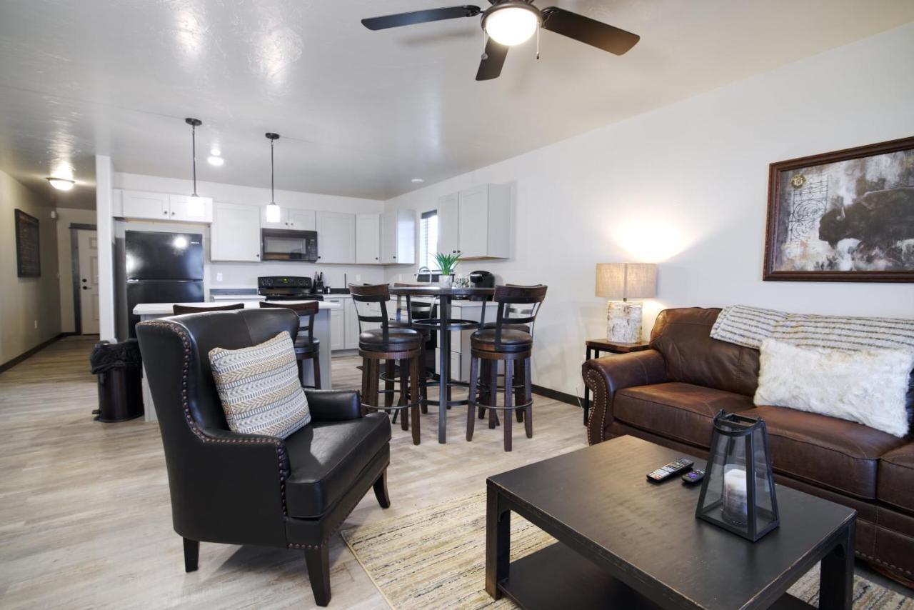 Copper King Extended Stay Collection Butte Luaran gambar