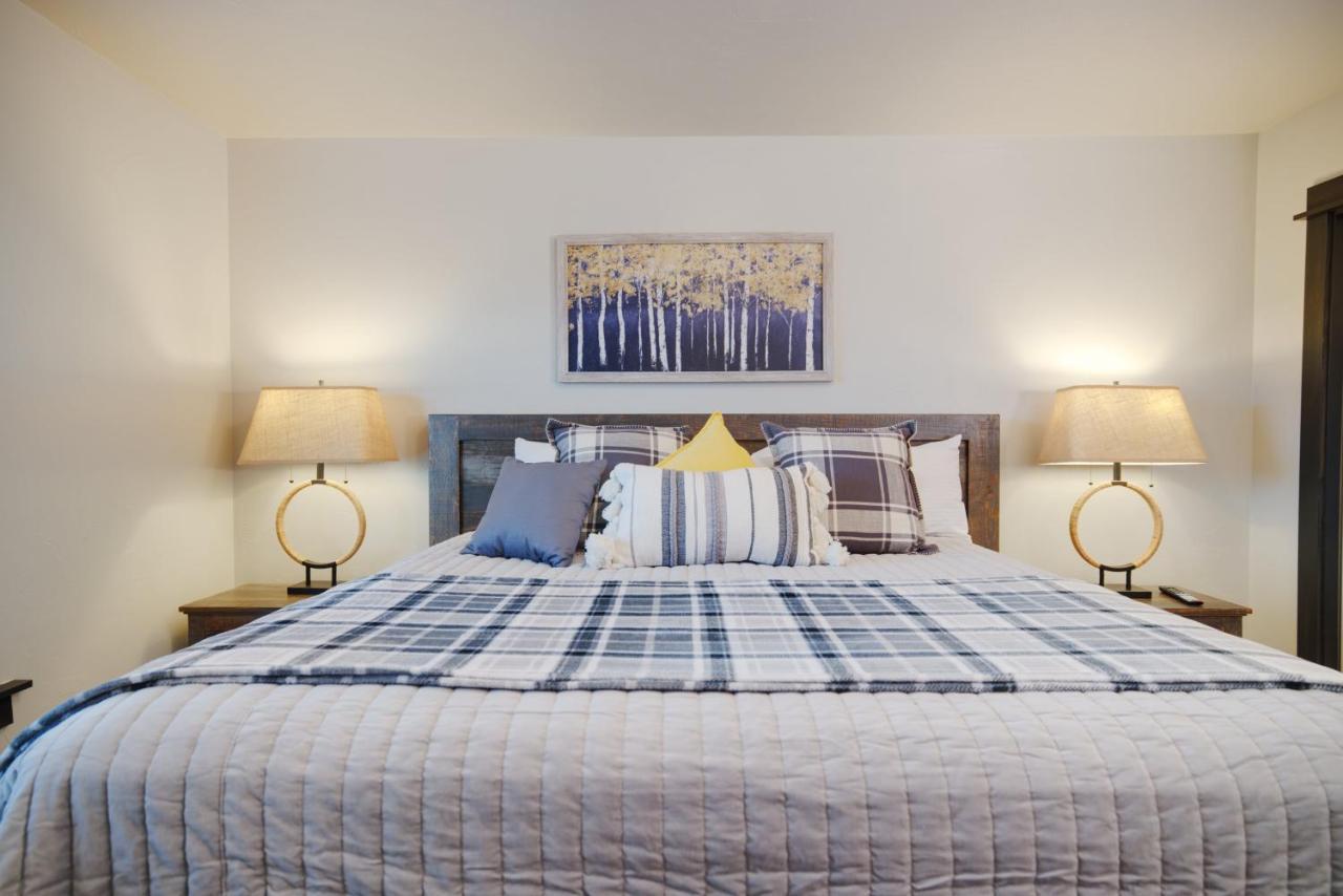 Copper King Extended Stay Collection Butte Luaran gambar