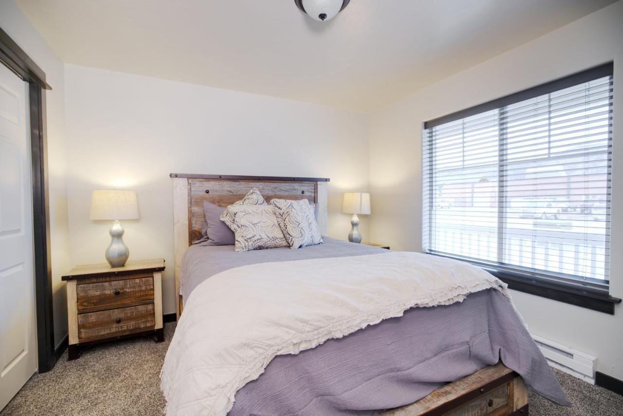 Copper King Extended Stay Collection Butte Luaran gambar