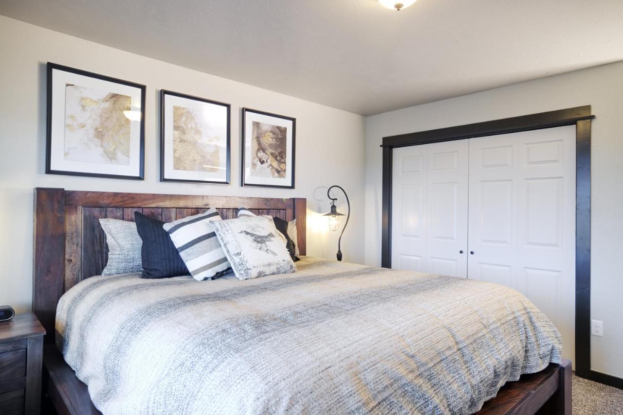 Copper King Extended Stay Collection Butte Luaran gambar